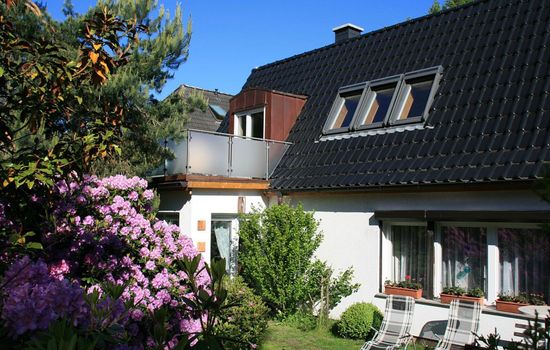 Haus Klenner