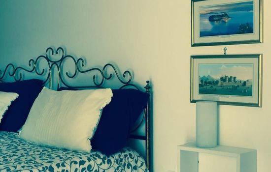 Caio Asinio Apartment