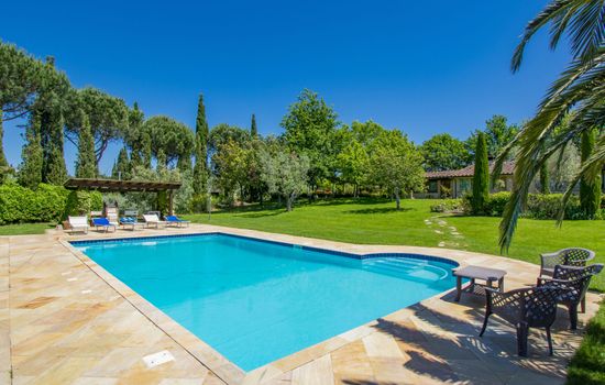 Pool Outdoor