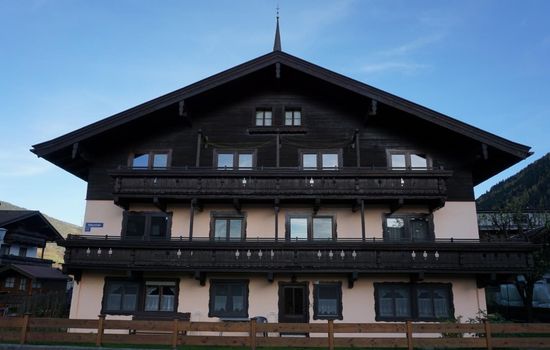 Felberkircherl