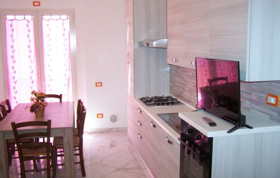 Wohnung 'Appartement bilo 5