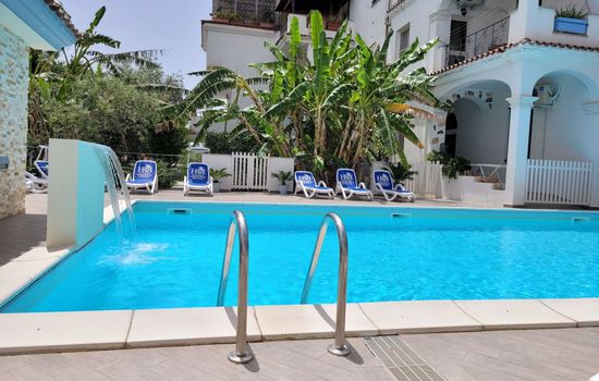 Pool Outdoor