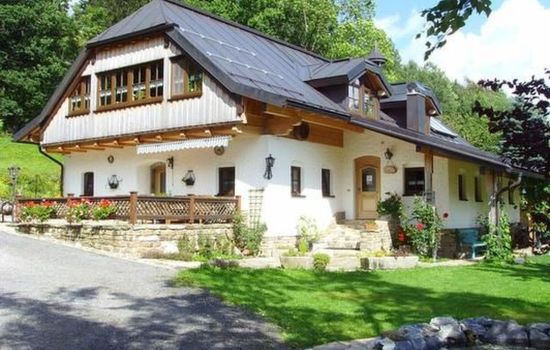 Große Wohnung in Bayerisch Eisenstein