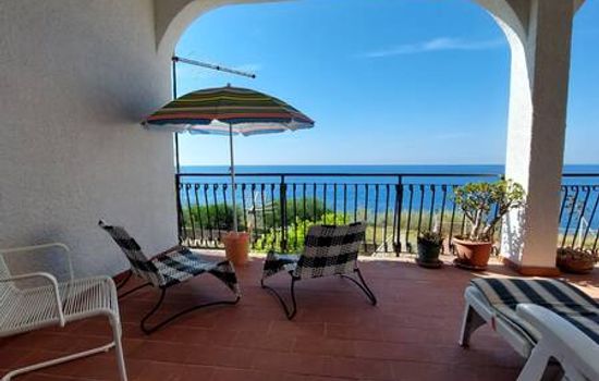 Corallo Blue Vacation Home