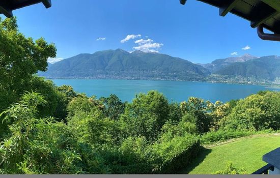 Residenza Viramonte - Casa Daniela, Wohnung 38