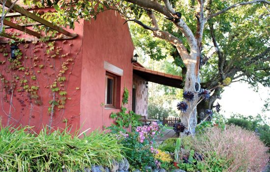 Landhaus mit privatem Pool El Roble