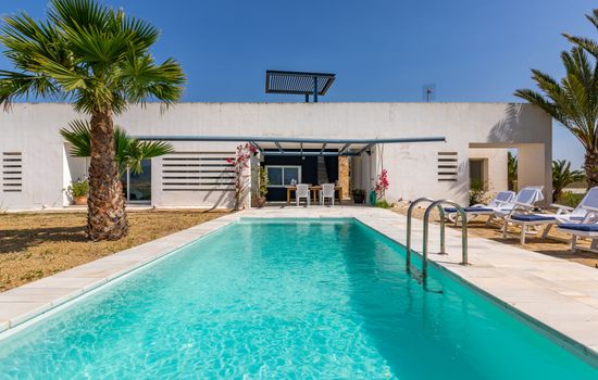 Pool Outdoor