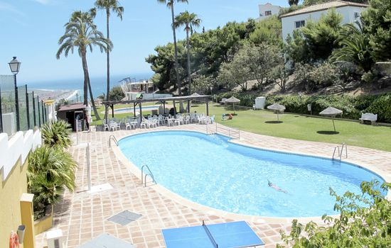 Pool Outdoor