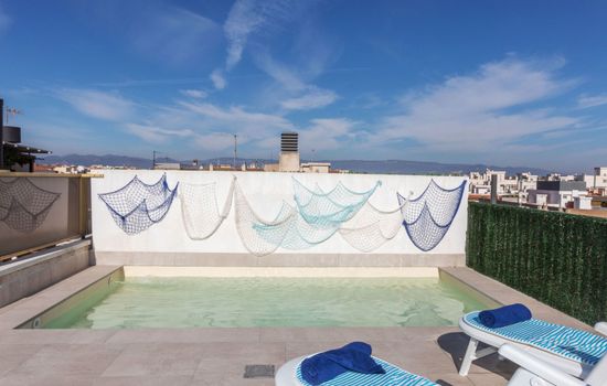 Pool Outdoor