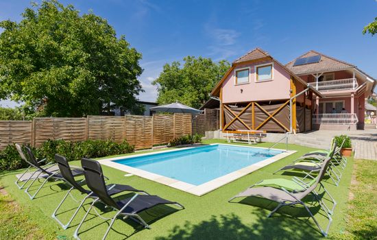 Pool Outdoor