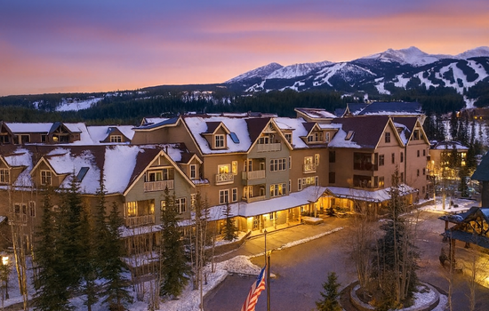 Hyatt Main Street Station - Walking distance to lifts