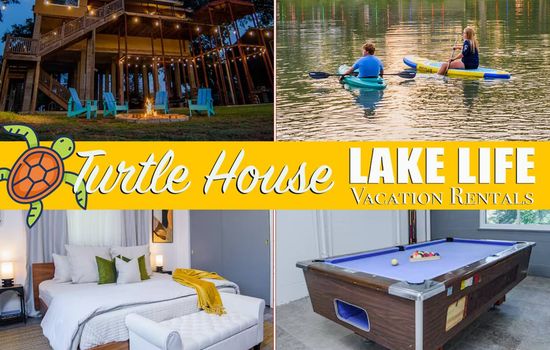 Turtle House