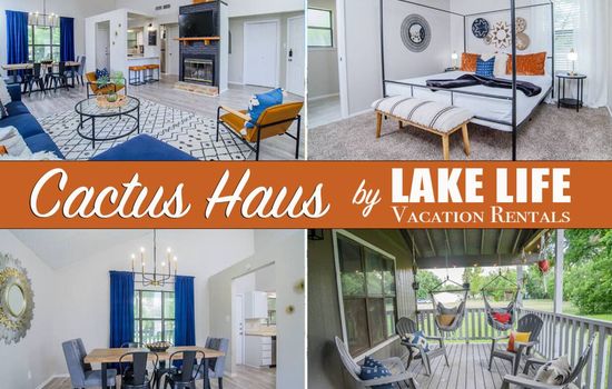 Cactus Haus