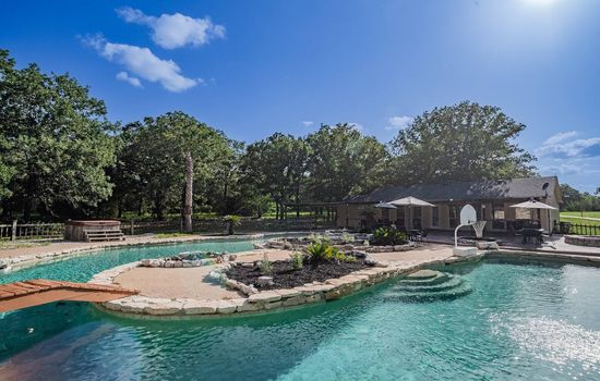 Lavender Gardens Resort