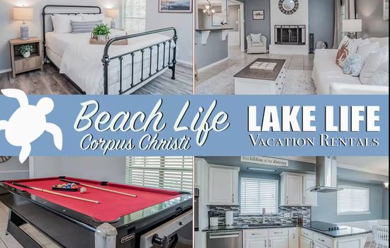NAS-TAMU-Beach | Pool Table | Workers Welcome