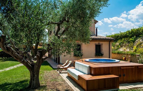 'Villa Mauro