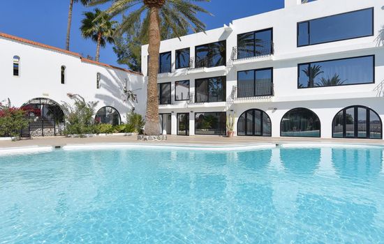 Pool Outdoor