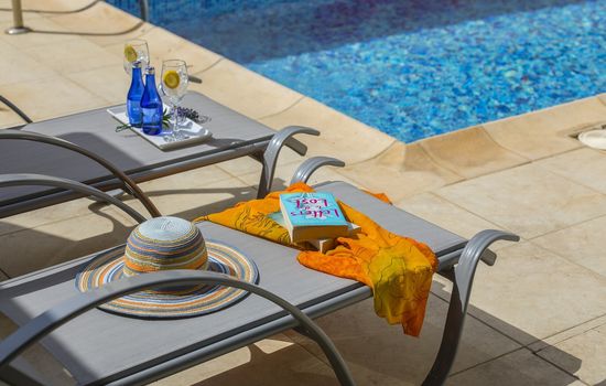 At Last You can Rent the Perfect Luxury Villa minutes from the Beach, Protaras Villa 1437