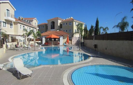 At Last You can Rent the Perfect Luxury Villa on a 5 Star Resort, Protaras Villa 1436