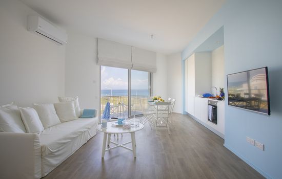 Imagine You and Your Family Renting this Perfect Holiday Apartment minutes from the beach, Protaras Apartment 1408