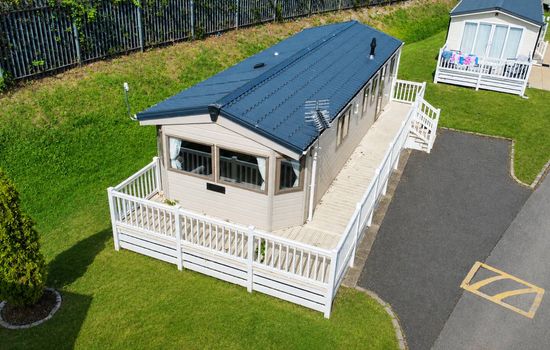 The Retreat Anchorage | Marine Holiday Park