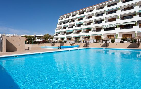 Luxusapartment