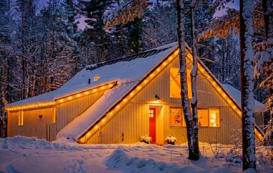 Winter Wonderland