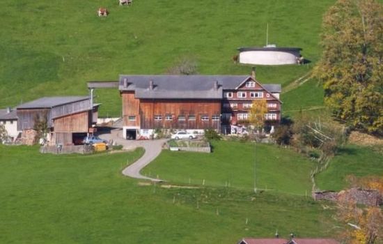 Hasenbüel