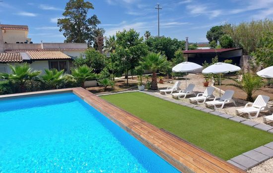 Pool Outdoor