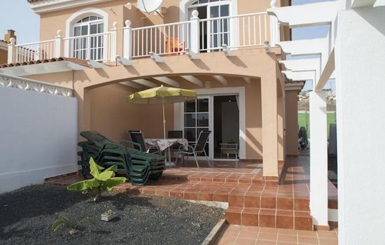 CASA  PLAYA