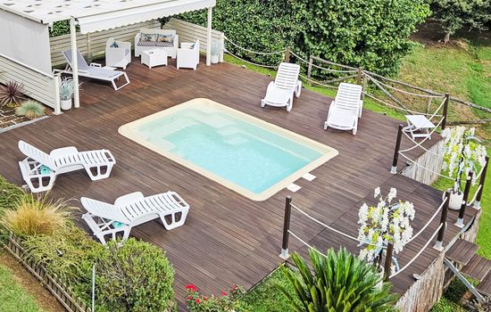 Pool Outdoor