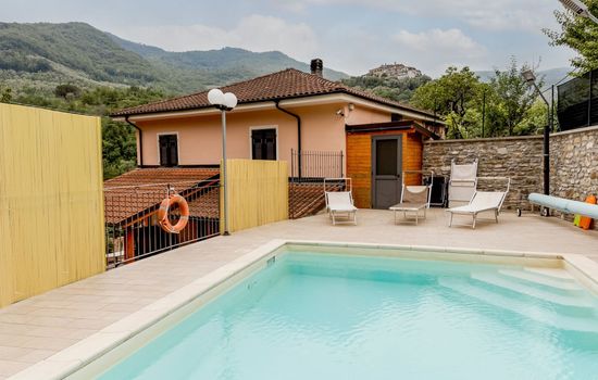 Pool Outdoor