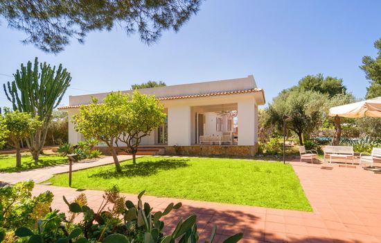 Villa Mamma Vera