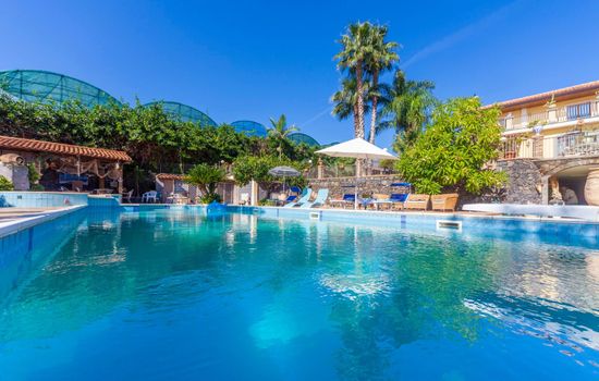 Pool Outdoor