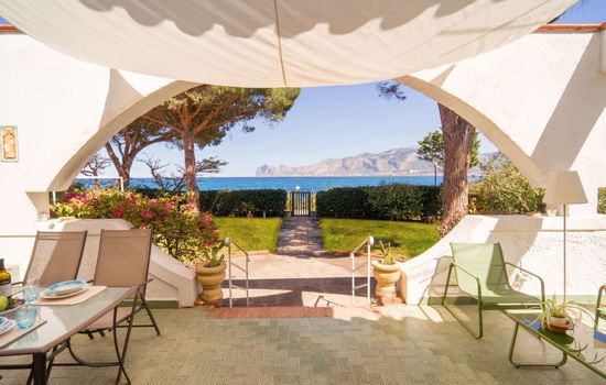 'Villa Mamma Longa