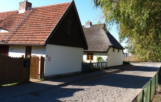 Haus am Wiek