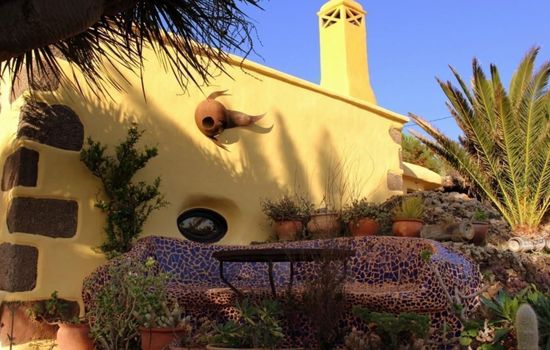 Casa Feliz