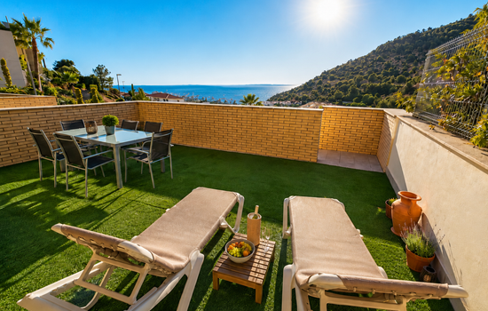 Terraza