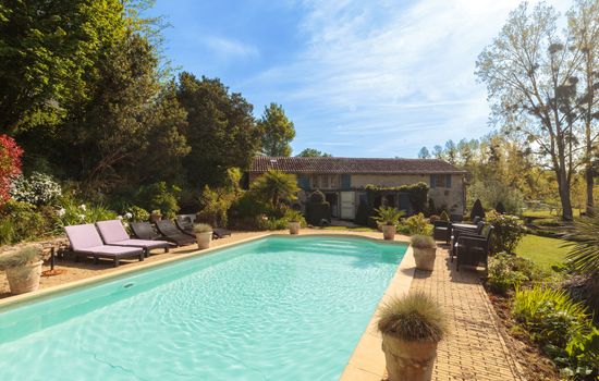 Pool Outdoor