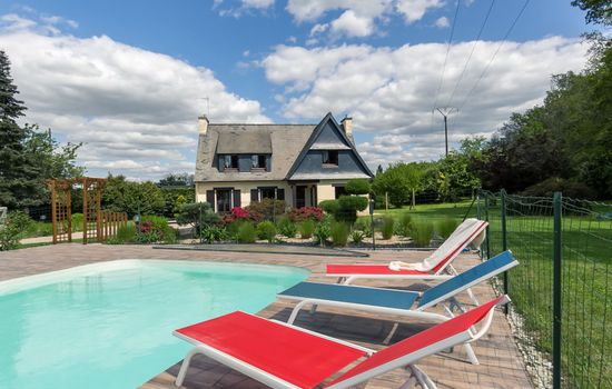 Pool Outdoor