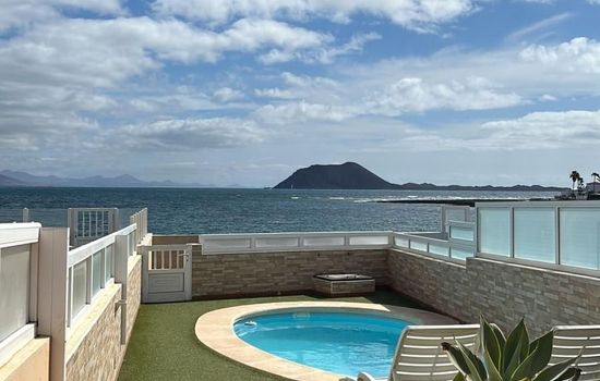 "Villa Vista Mar 4
