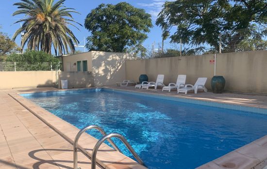 Pool Outdoor