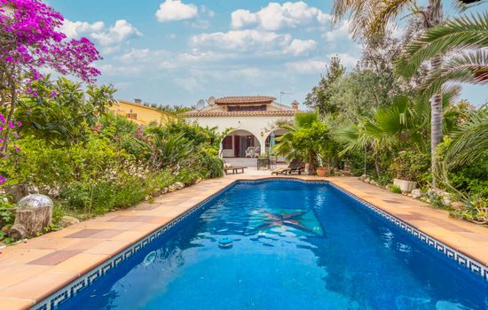 Pool Outdoor