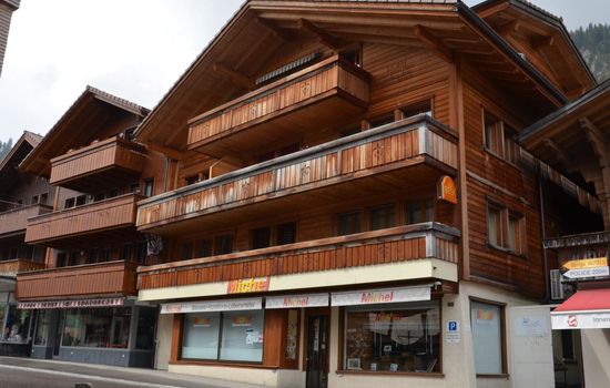 Michel Appartement/Fewo, Badewanne, 3 Schlafräume