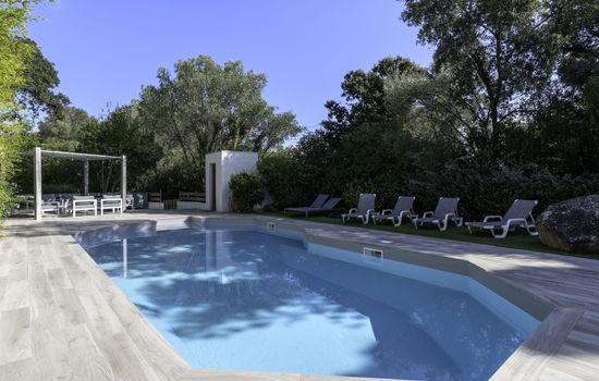 Pool Outdoor