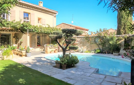 Pool Outdoor