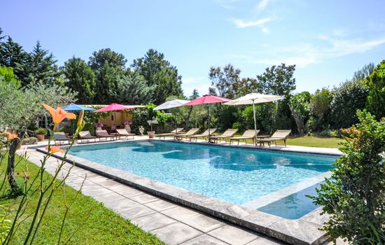 Pool Outdoor