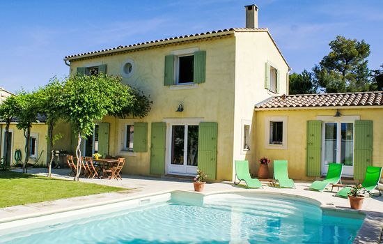 Pool Outdoor
