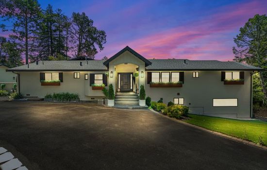 Create lasting memories at this Oakland Hills stunner.
