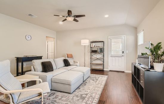 Serene 3BR Retreat near East Austin